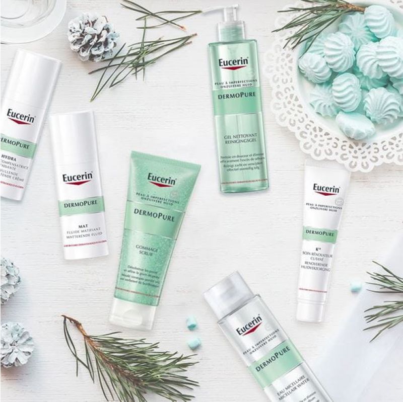 -20% sur Eucerin