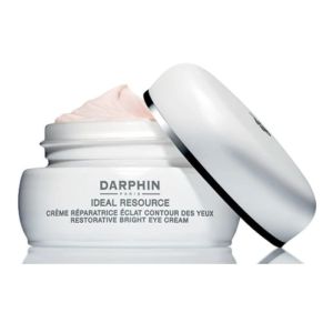 Darphin - Ideal Resource anti âge crème réparatrice éclat contour des yeux - 15ml