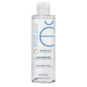 Etat Pur - L'Eau Micellaire - 200mL