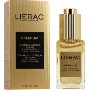 Lierac - Premium Le sérum absolu - 30ml