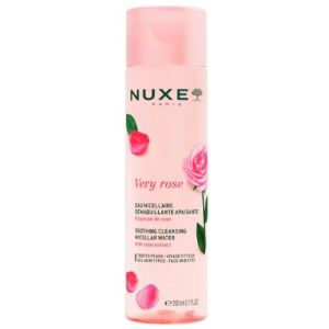 Nuxe - Very rose eau micellaire apaisante - 200ml