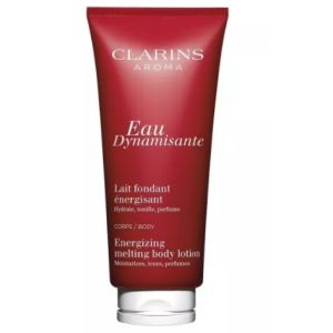 Clarins - Eau dynamisante Lait fondant - 200ml