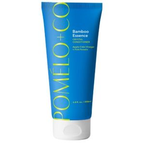 Pomélo+Co - Bamboo essence après shampoing volume - 200ml