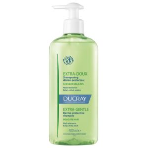 Dycray - Shampoing Extra-Doux Flacon-Pompe - 400 ml