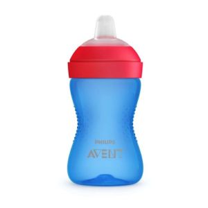 Avent - Tasse anti fuites 9 mois+ - 300ml