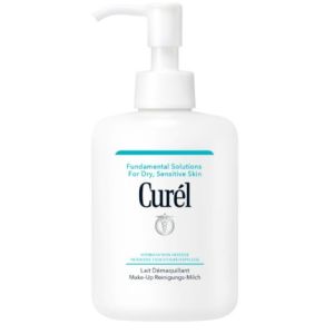 Curel - Lait démaquillant - 200ml