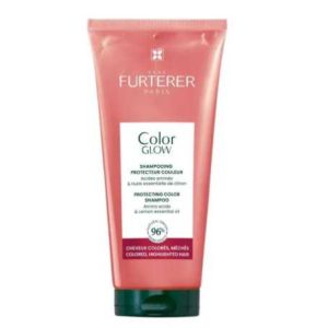 René Furterer - Color Glow Shampooing protecteur couleur - 200ml