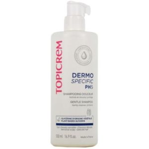 Topicrem - Dermo Specific pH5 Shampooing Douceur - 500mL