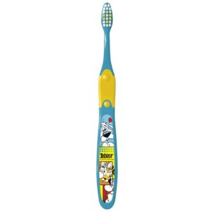 Elgydium - Brosse à dents kids 2/6ans Asterix - 1 unité