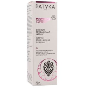 Patyka -  Sérum Age global supreme - 30ml