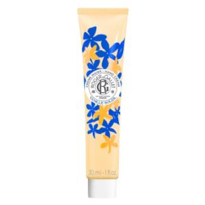 Roger & Gallet - crème mains Vanille soleil - 30mL