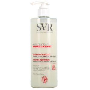 SVR - Baume Lavant Mains Sensibles - 400mL