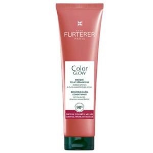 René Furterer - Color Glow Masque éclat réparateur - 100ml