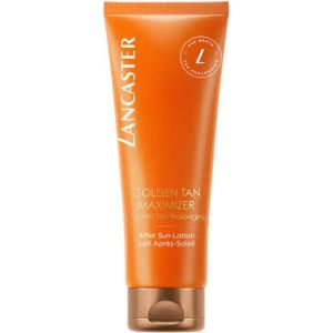 Lancaster - Golden tan Maximizer lait après-soleil - 125ml