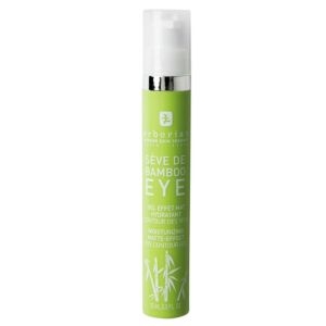 Erborian - Sève de bamboo Eye gel effet mat hydratant - 15ml