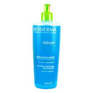 Bioderma - Sébium Gel Moussant