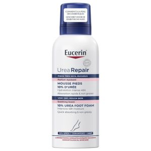 Eucerin - Urearepair Mousse Pieds - 150ml