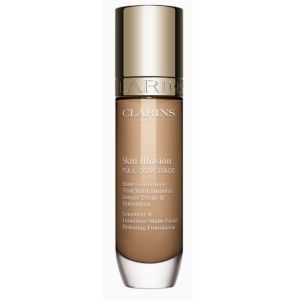 Clarins - Skin Illusion Full Coverage 110N - 30ml