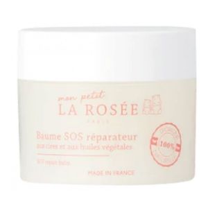 La Rosée - Baume SOS Réparateur - 20g