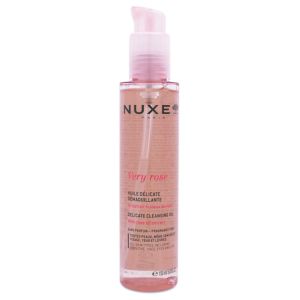 Nuxe - Very rose huile démaquillante - 150ml