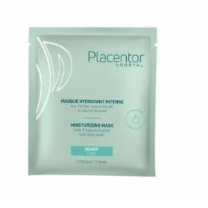 Placentor - Masque hydratant intense - 1 masque