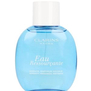 Clarins - Eau ressourçante - 100m