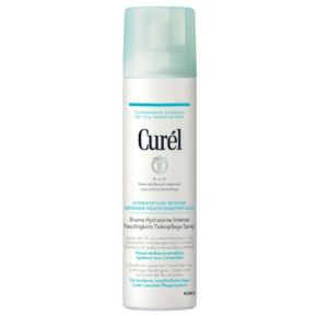 Curel - Brume hydratante intense - 144ml