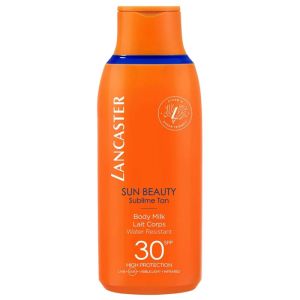 Lancaster - Lait corps SPF 30+ haute protection - 175ml
