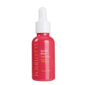 Pomélo+Co - Vanilla Elixir sérum - 30ml