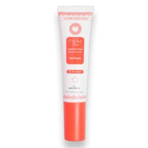 Musc Intime - Gel Parfumant Hot Peach - 30ml