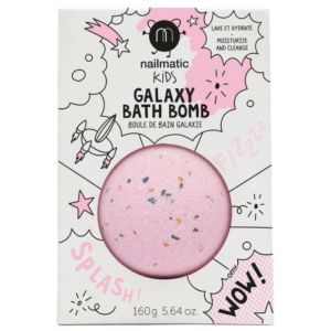 Nailmatic - Boule de bain galaxy - 160g