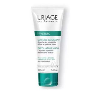 Uriage - Masque gommant - 100ml