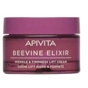 Apivita - Beevine crème lift rides et fermeté - 50ml