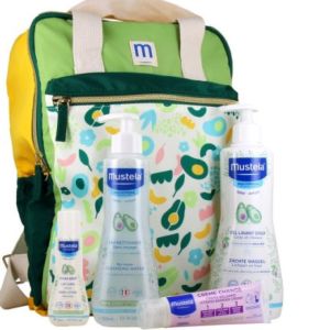 Mustela - Sac à bébé