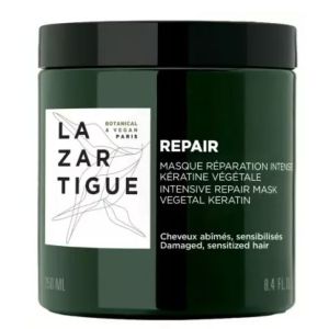 Lazartigue - Masque réparation intense - 250ml