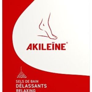 Akileïne - Sels de bain délassants - 300g