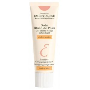 Embryolisse - Soin Blush de Peau abricot lumière - 50ml