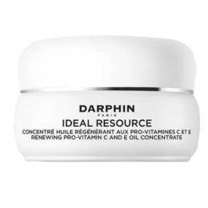 Darphin - Ideal Resource Concentré Huile Régénérant - 15 capsules