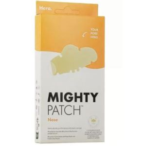 Hero - Mighty patch pour le nez - 10 patches