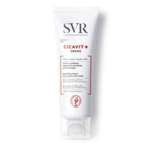 SVR - Cicavit+ Crème apaisante