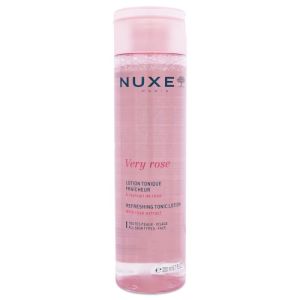 Nuxe - Very rose lotion tonique fraicheur - 200ml