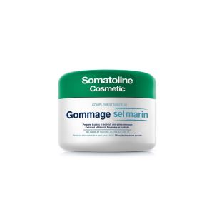 Somatoline Cosmetic - Gommage sel marin - 350 g