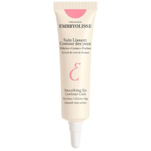 Embryolisse - Soin lissant contour des yeux - 15ml