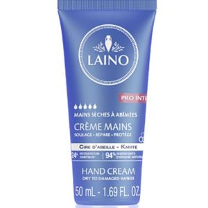 Laino - crème mains - 50ml