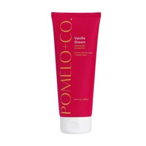 Pomélo+Co - Shampoing Vanilla dream réparateur cheveux abimés - 200ml