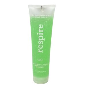 Respire - Gel nettoyant purifiant - 140 mL