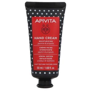 Apivita - Crème Mains Hydratante - 50Ml