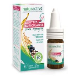 Naturactive - Goutte Auriculaire Essences - Fl10Ml