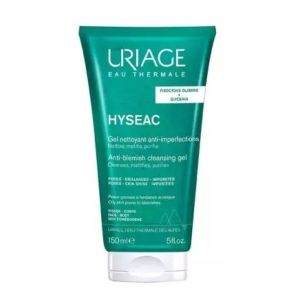 Uriage - Hyseac Gel nettoyant anti-imperfections - 150ml