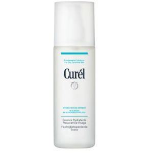 Curel - Essence hydratante préparatrice visage - 150ml